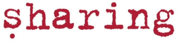 SHARING trademark