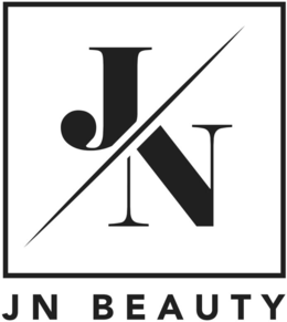 J N JN BEAUTY trademark
