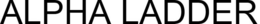 ALPHA LADDER trademark