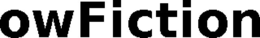 OWFICTION trademark