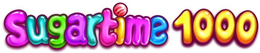 SUGARTIME 1000 trademark