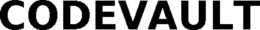 CODEVAULT trademark