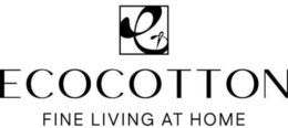 ECOCOTTON FINE LIVING AT HOME trademark
