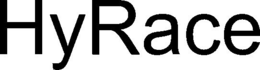 HYRACE trademark