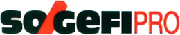 SOGEFIPRO trademark
