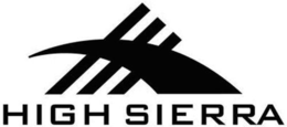 HIGH SIERRA trademark