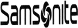SAMSONITE trademark