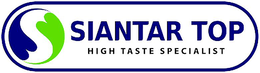SIANTAR TOP HIGH TASTE SPECIALIST trademark