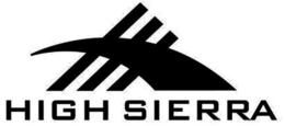 HIGH SIERRA trademark