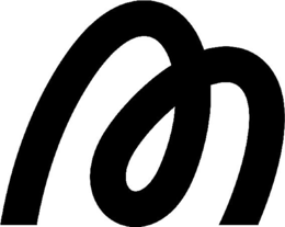 M trademark