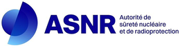ASNR AUTORITÉ DE SÛRETÉ NUCLÉAIRE ET DE RADIOPROTECTION trademark