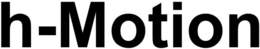 H-MOTION trademark