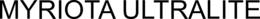 MYRIOTA ULTRALITE trademark