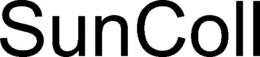 SUNCOLL trademark