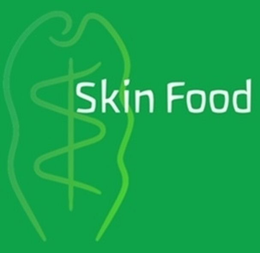 SKIN FOOD trademark