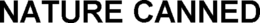 NATURE CANNED trademark