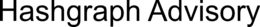 HASHGRAPH ADVISORY trademark