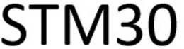 STM30 trademark