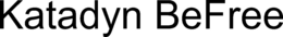 KATADYN BEFREE trademark