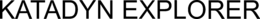 KATADYN EXPLORER trademark