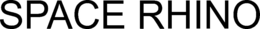 SPACE RHINO trademark