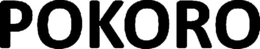 POKORO trademark