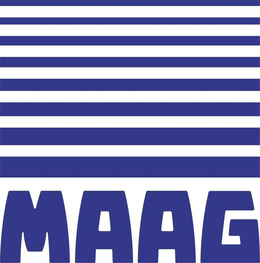 MAAG trademark