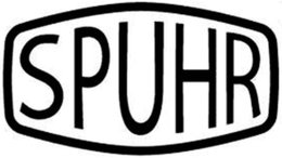 SPUHR trademark