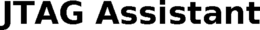 JTAG ASSISTANT trademark