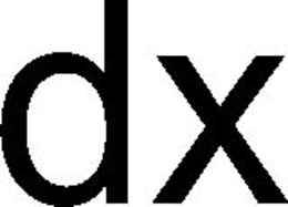 DX trademark