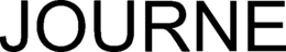 JOURNE trademark
