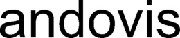 ANDOVIS trademark