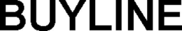 BUYLINE trademark