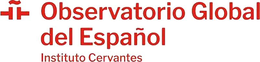 OBSERVATORIO GLOBAL DEL ESPAñOL INSTITUTO CERVANTES trademark