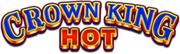 CROWN KING HOT trademark