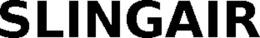 SLINGAIR trademark