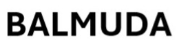 BALMUDA trademark