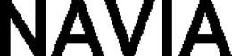 NAVIA trademark