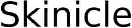 SKINICLE trademark