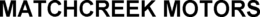 MATCHCREEK MOTORS trademark
