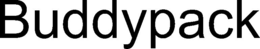 BUDDYPACK trademark