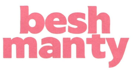 BESH MANTY trademark