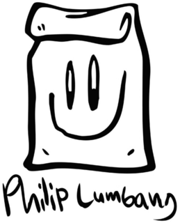 PHILIP LUMBANG trademark