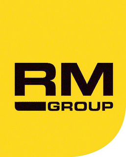 RM GROUP trademark