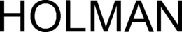 HOLMAN trademark