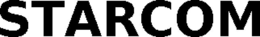 STARCOM trademark
