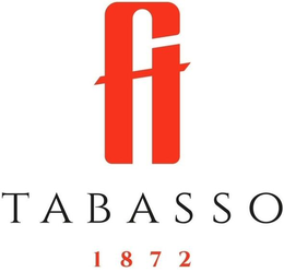FT TABASSO 1872 trademark