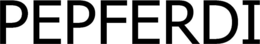 PEPFERDI trademark