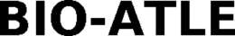 BIO-ATLE trademark