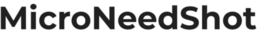 MICRONEEDSHOT trademark